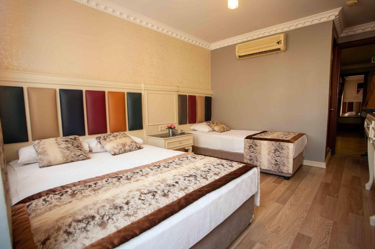 Nobel Hotel Istambul