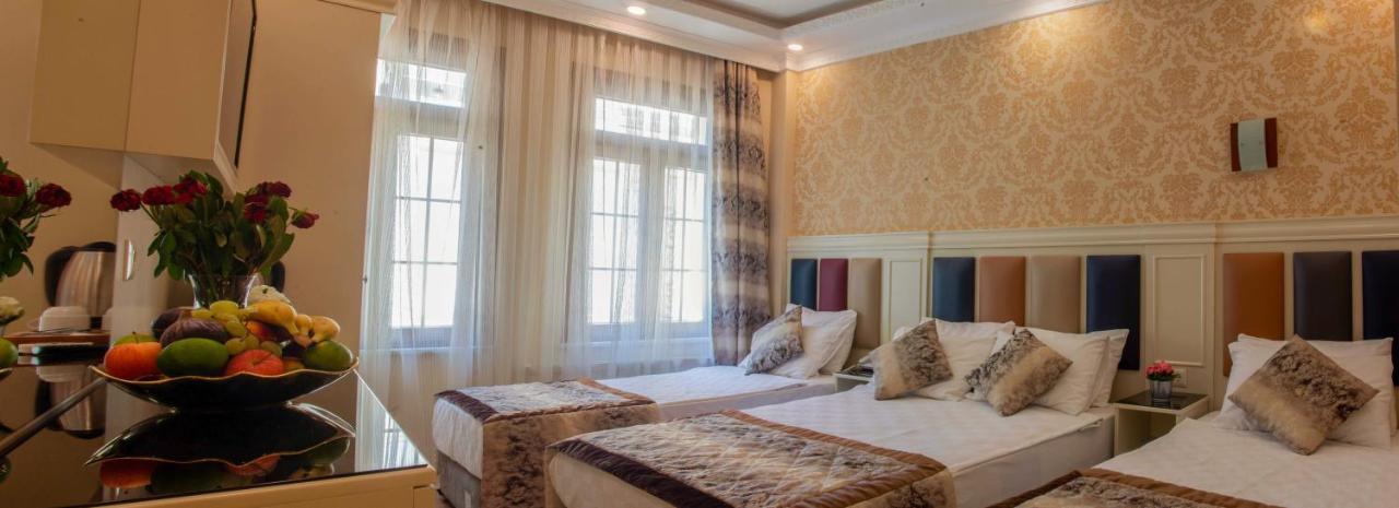 Hotel Nobel Istambul