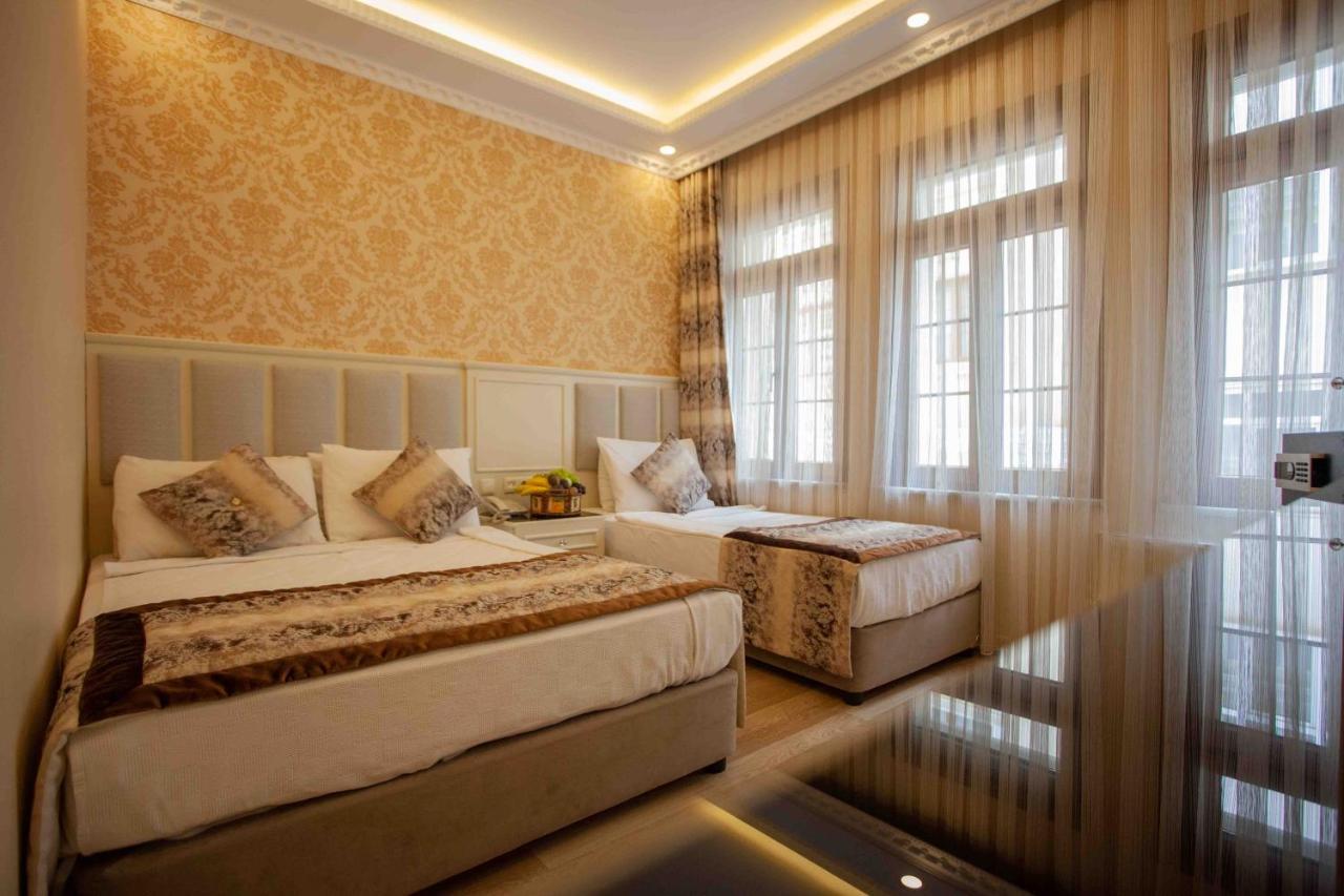 Nobel 3* Istambul