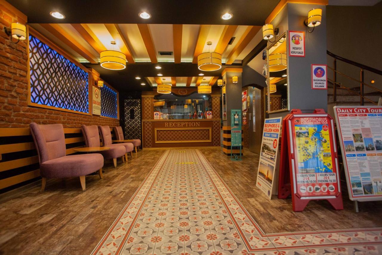 Hotel Nobel 3*