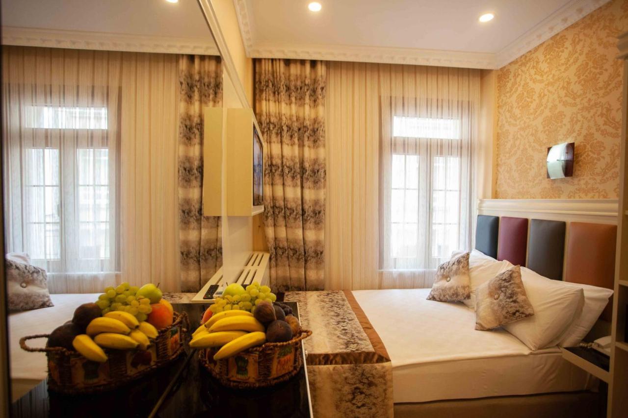 Nobel 3* Istambul