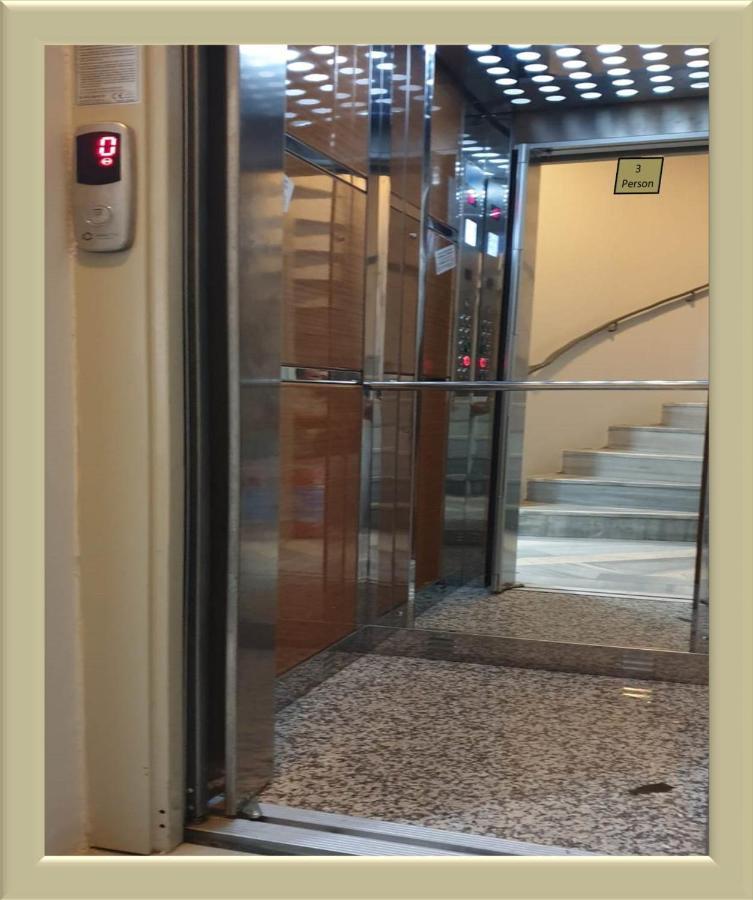 Away Hotel