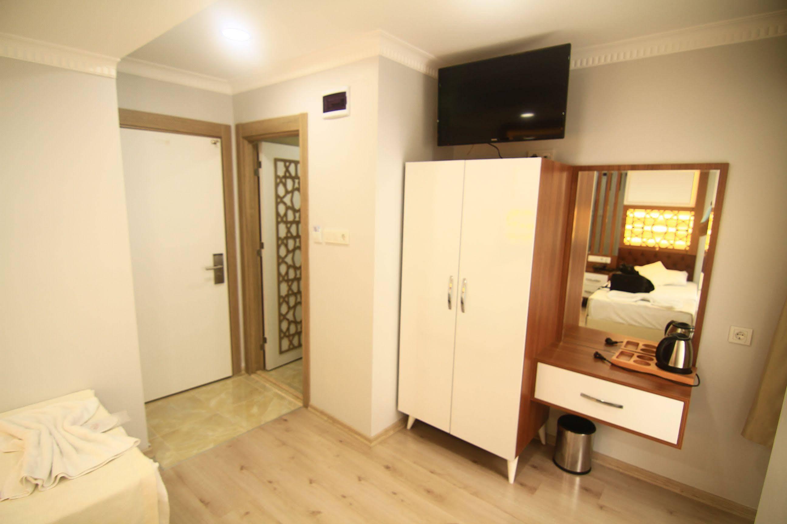Hotel Grand Liza Istanbul