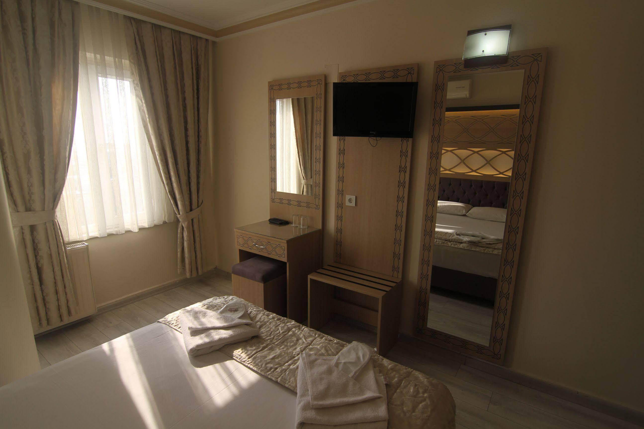 Hotel Grand Liza Istanbul
