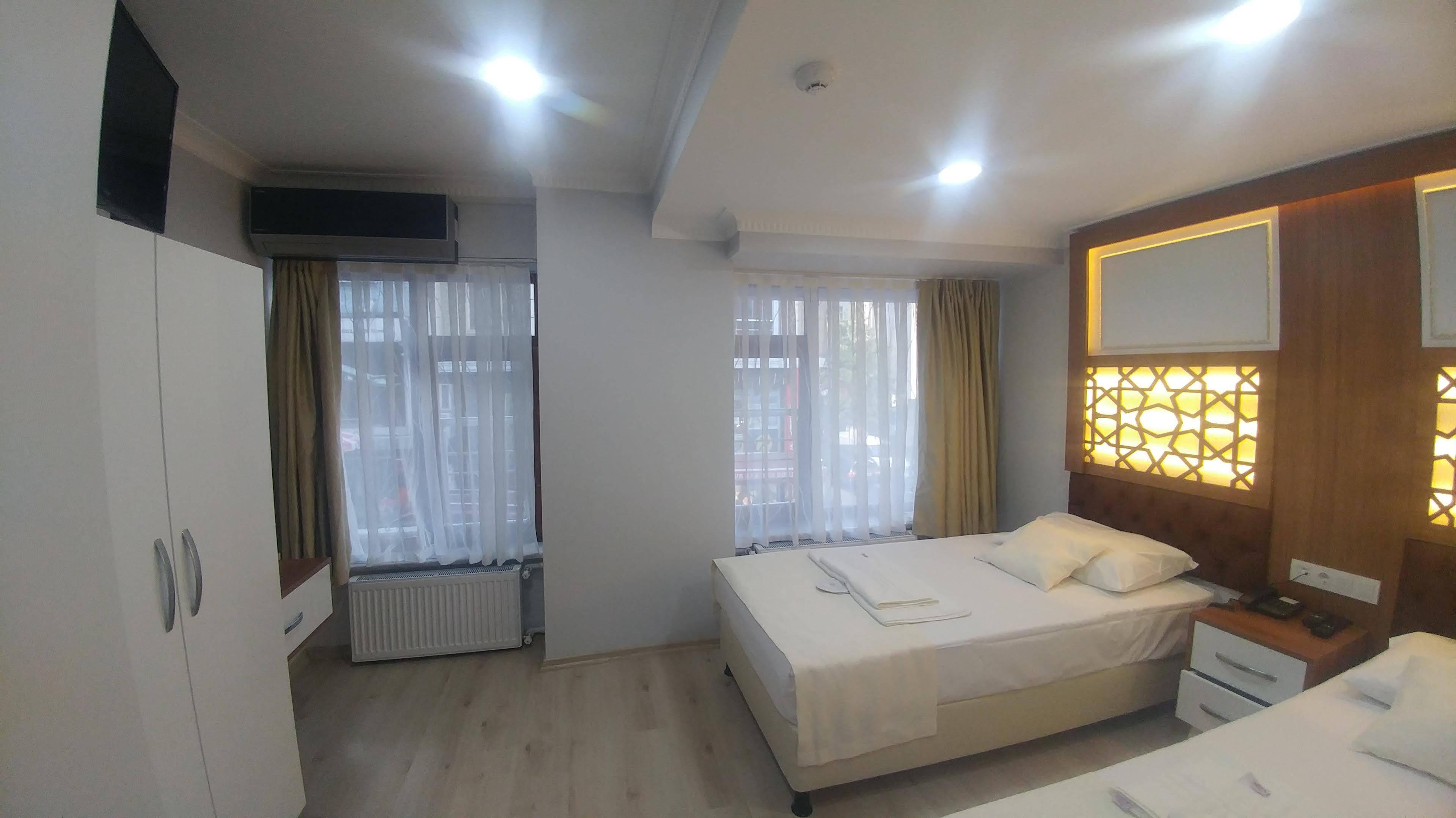 Hotel Grand Liza