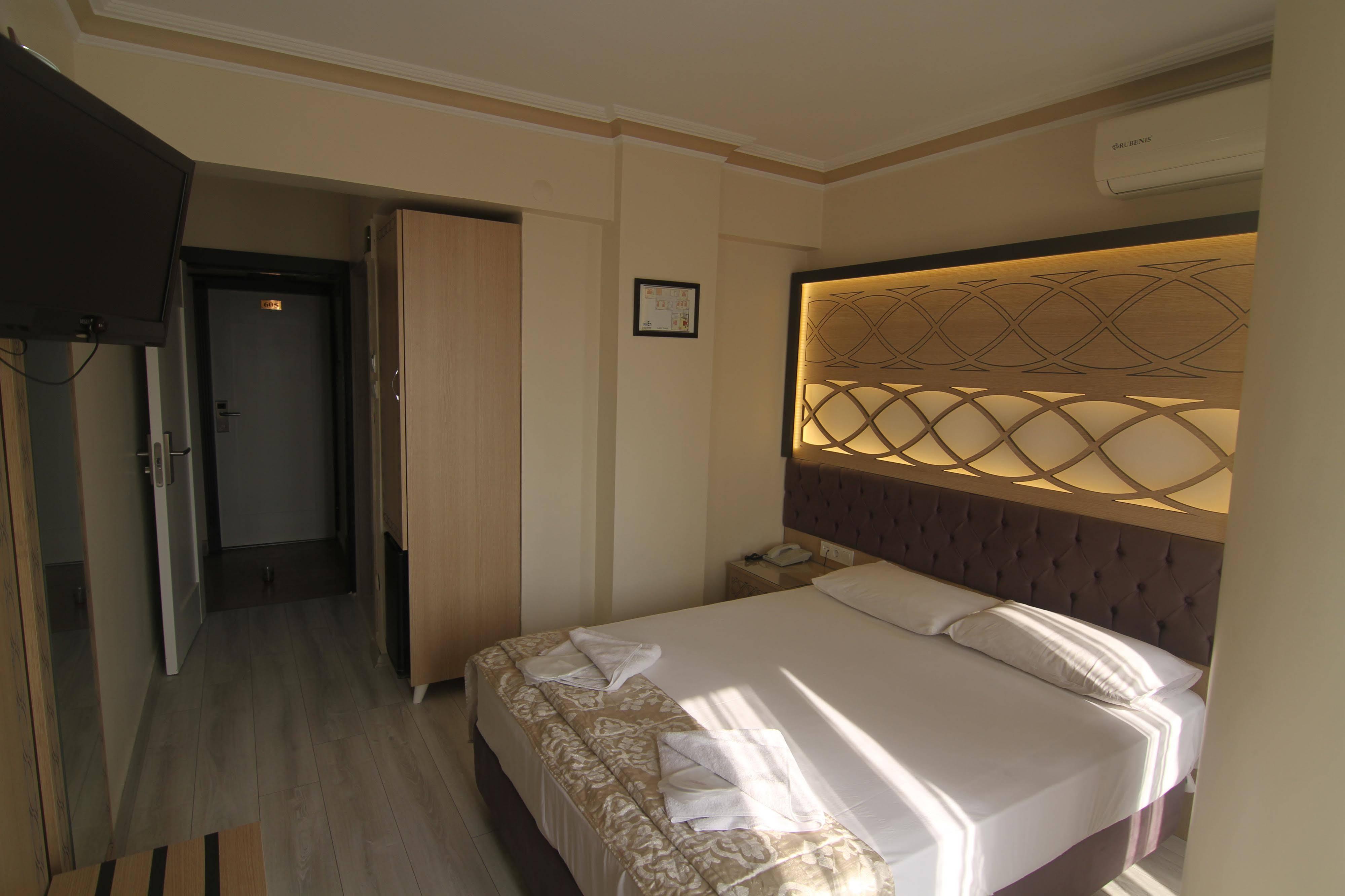 Grand Liza Istanbul