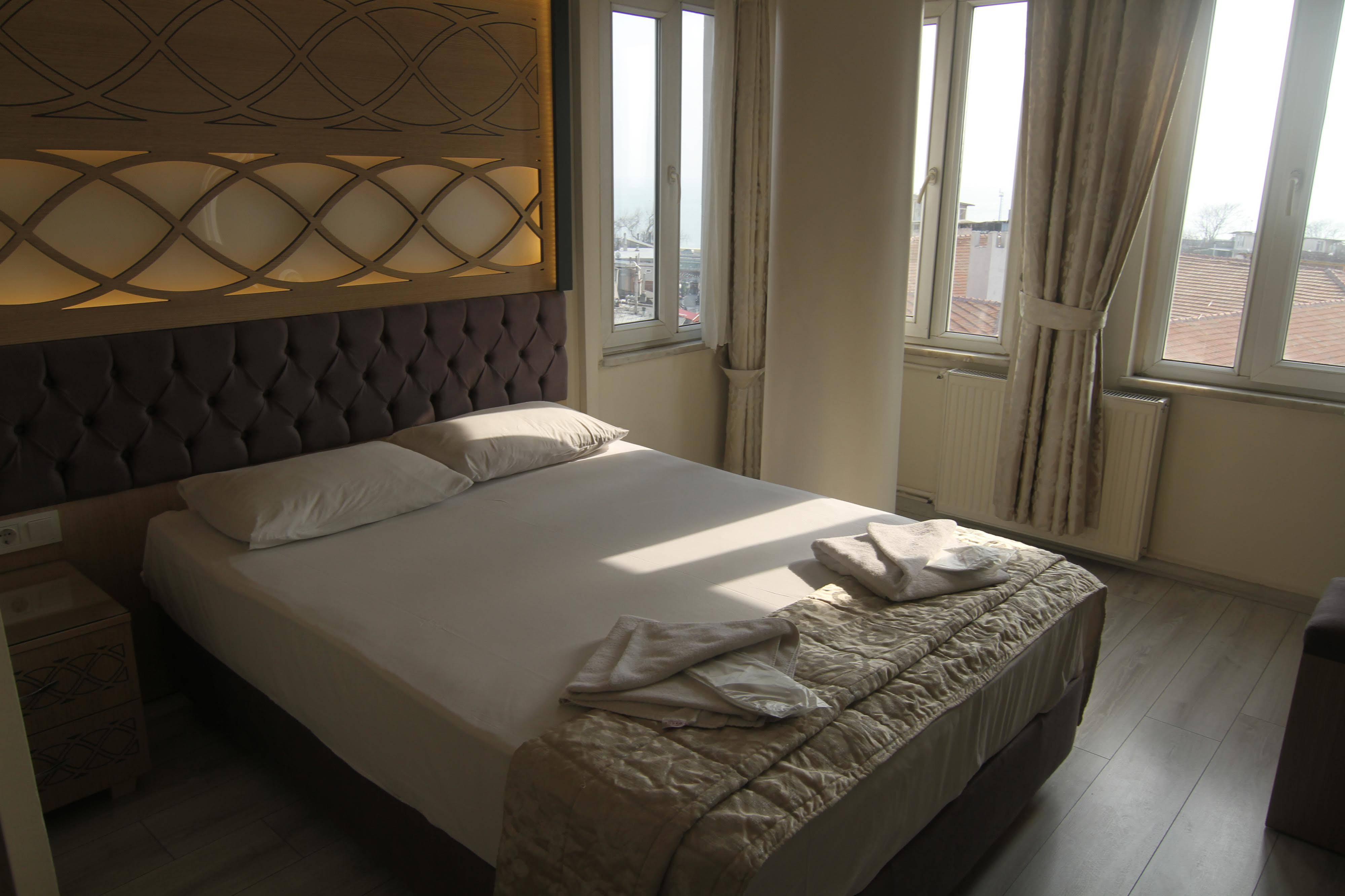 Grand Liza Istanbul