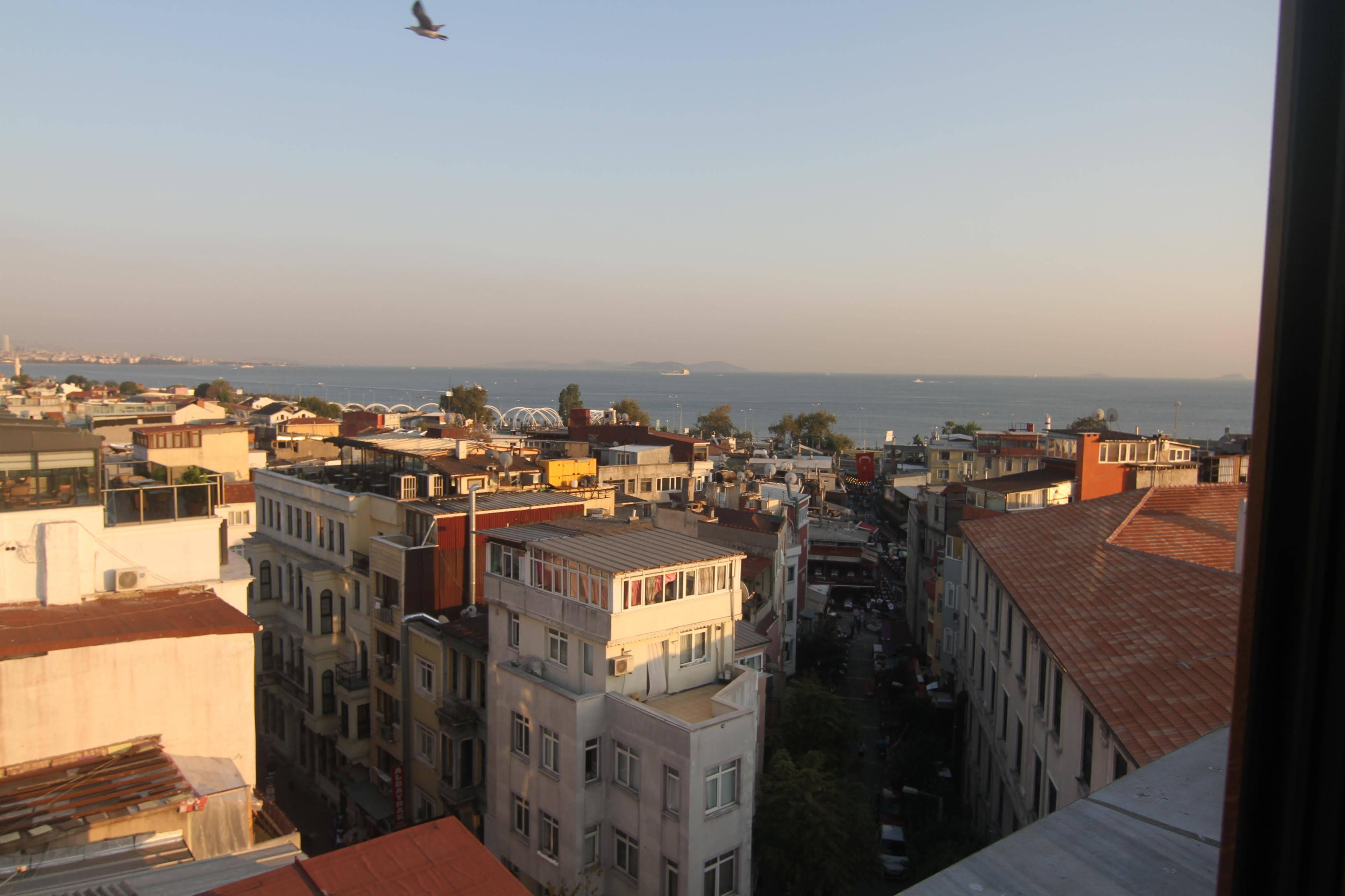 Grand Liza 3* Istanbul