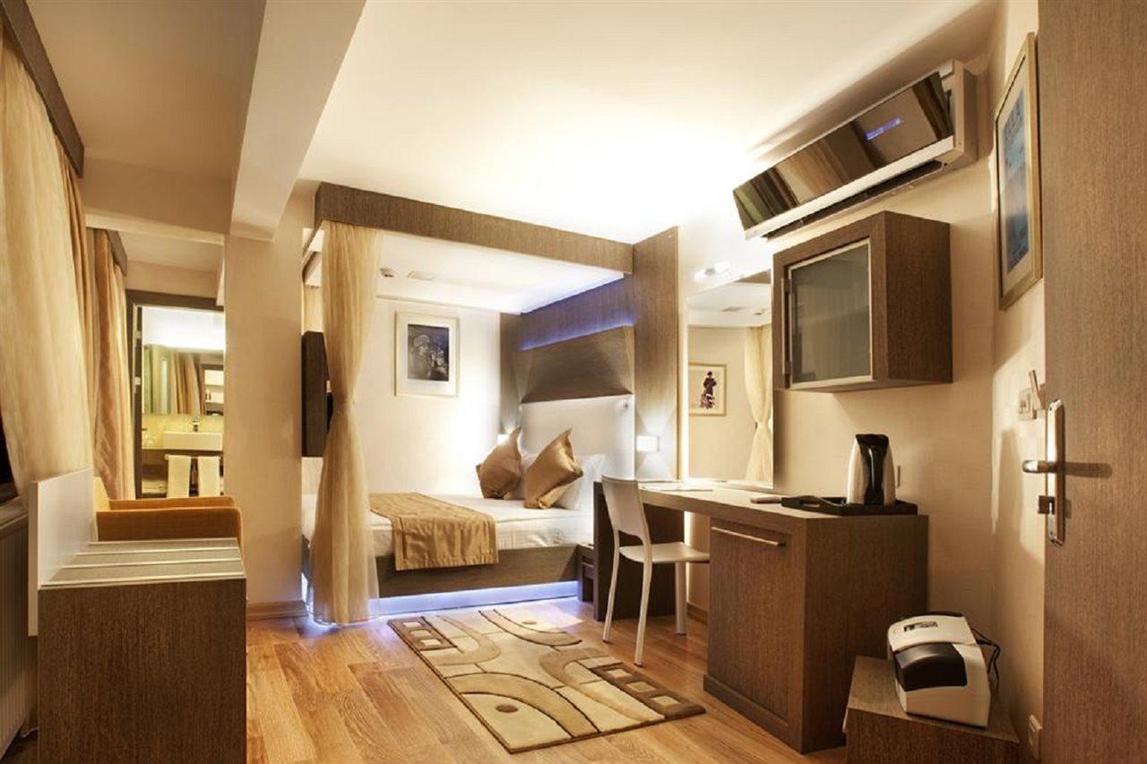 Jazz Nisantasi Hotel Istanbul