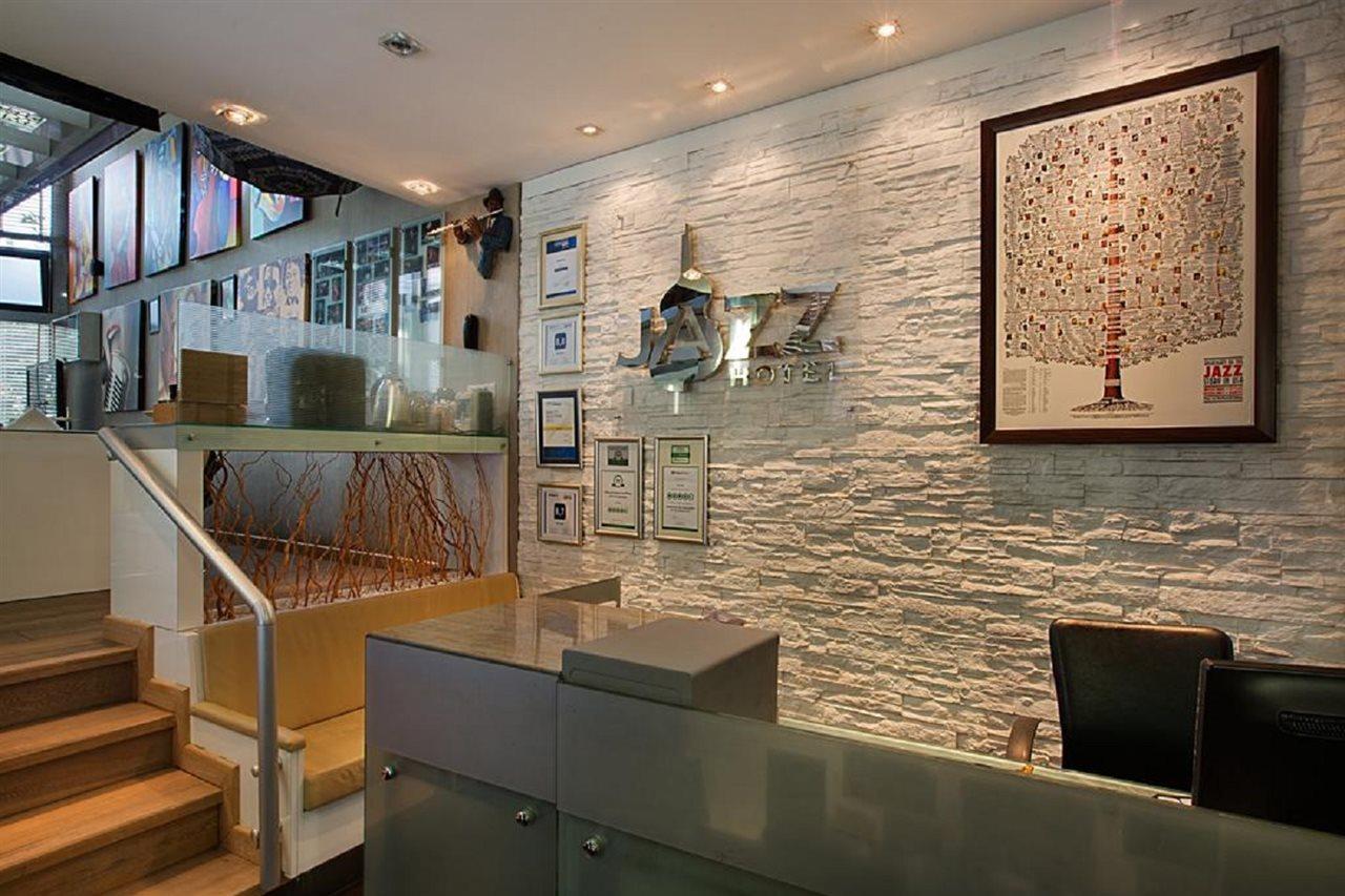 Jazz Nisantasi Istanbul