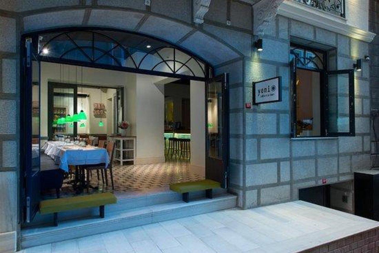 Hotel The Story Pera Istanbul