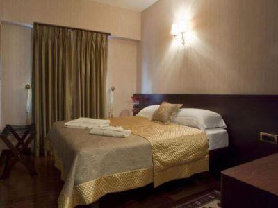 Burckin Hotel