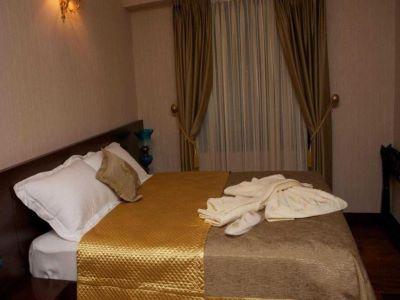 Burckin 4* Istambul