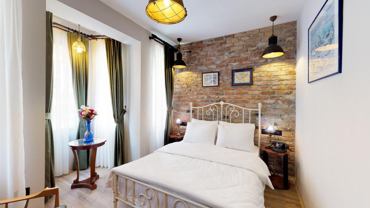 Des Arts Galata 2* İstanbul