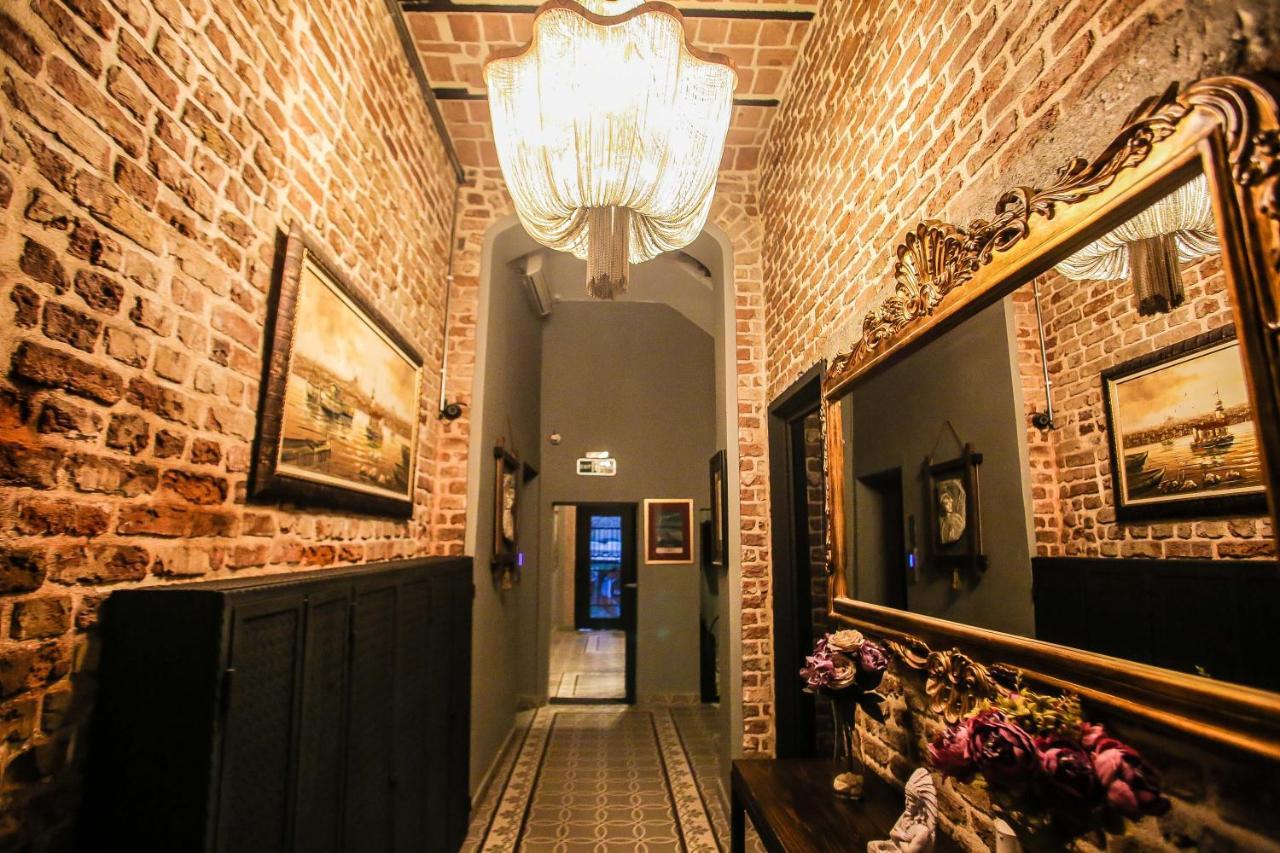 Hotel Selvese Collection Hotel Galata 1875 2*