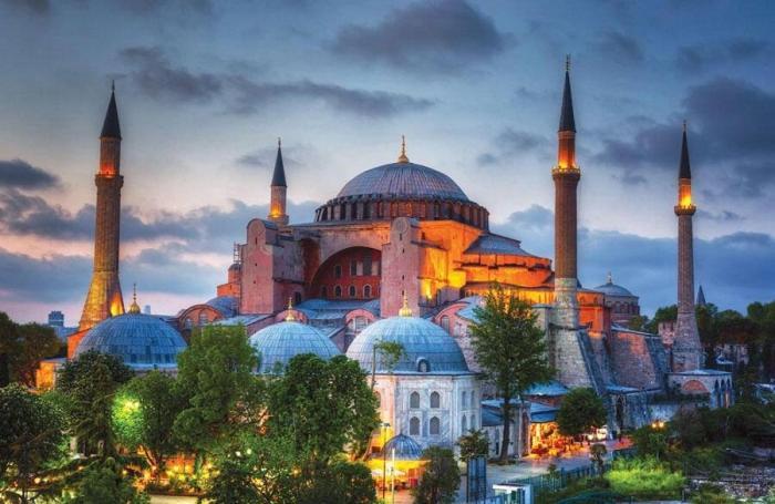 Agora * İstanbul