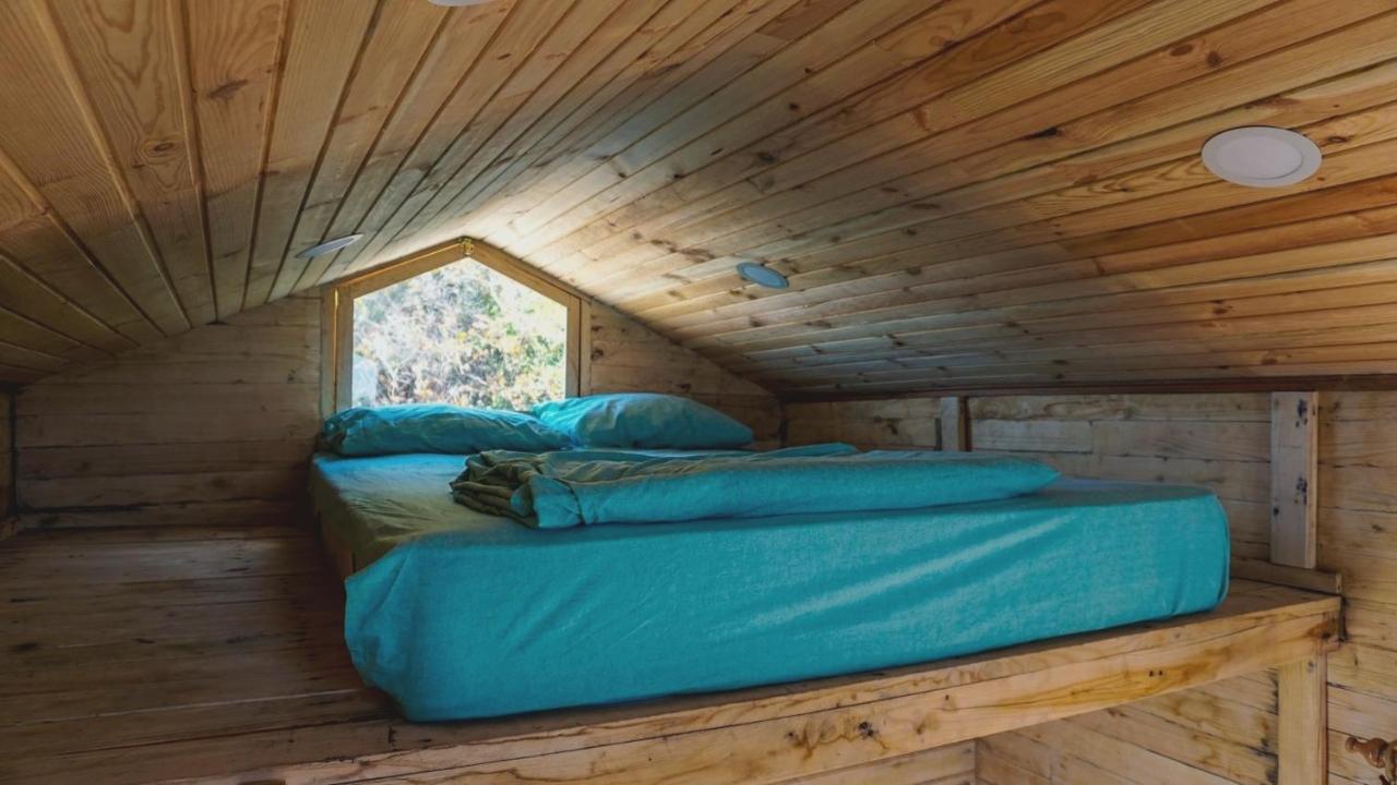 Darni Karavan Campsite Istanbul