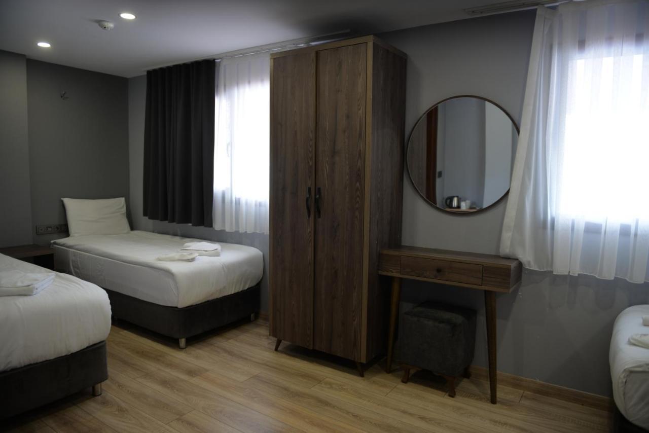 Hotel Basilissis Istanbul