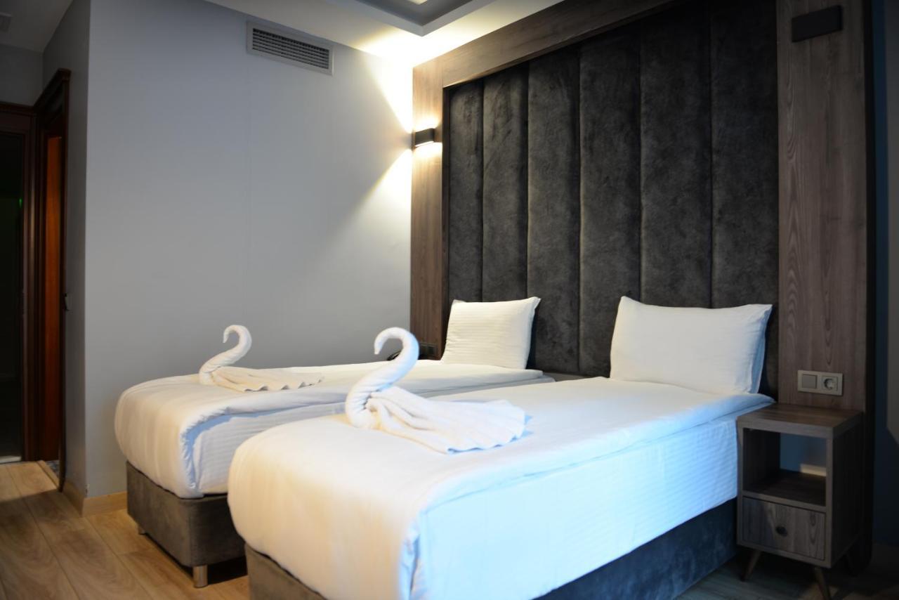 Basilissis 3* Istanbul