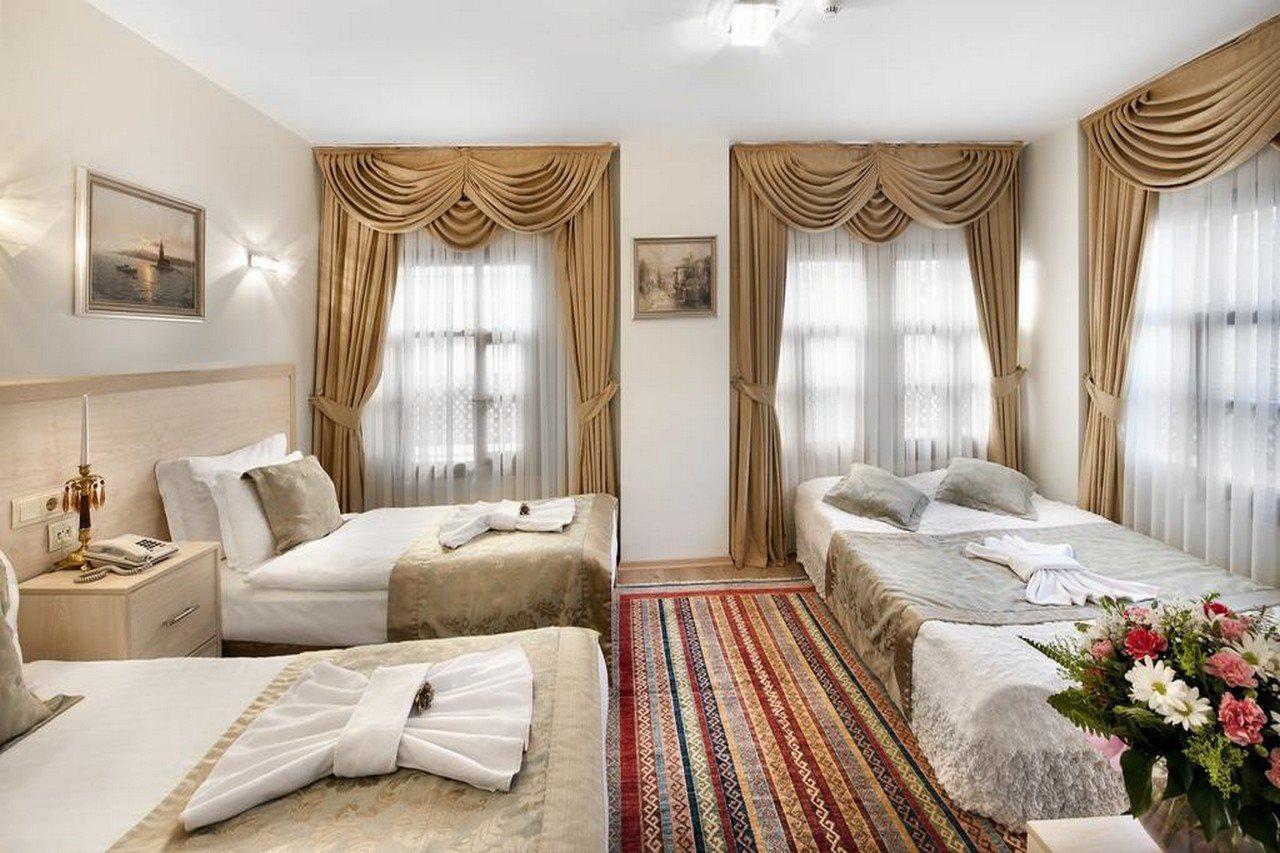 Hotel Sultan House