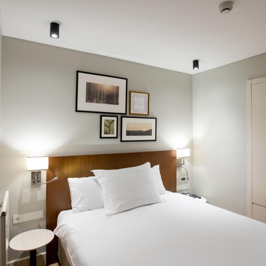 Suadhan Hotel Istanbul