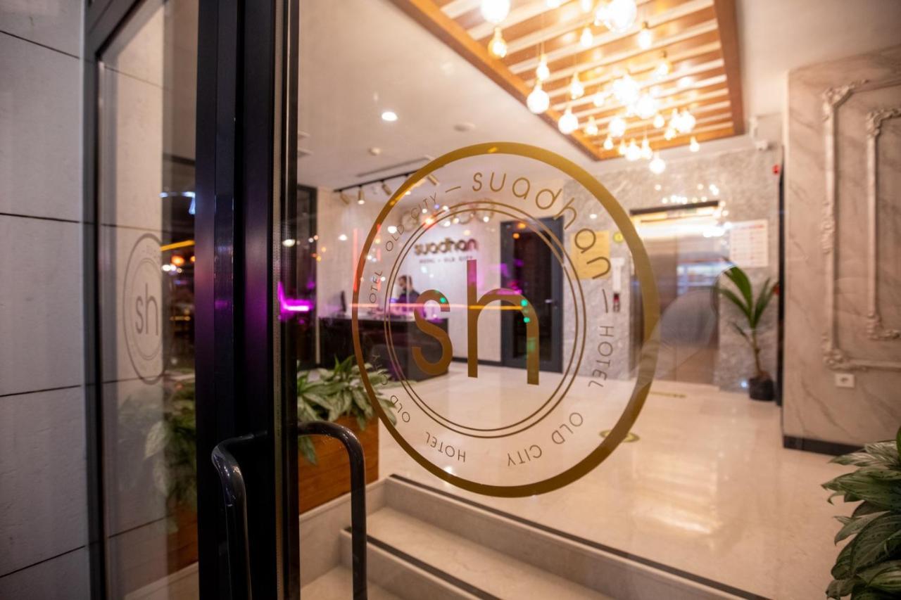 Hotel Suadhan Istanbul