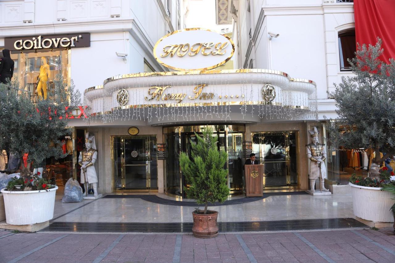 Hotel Hurry Merter 5*