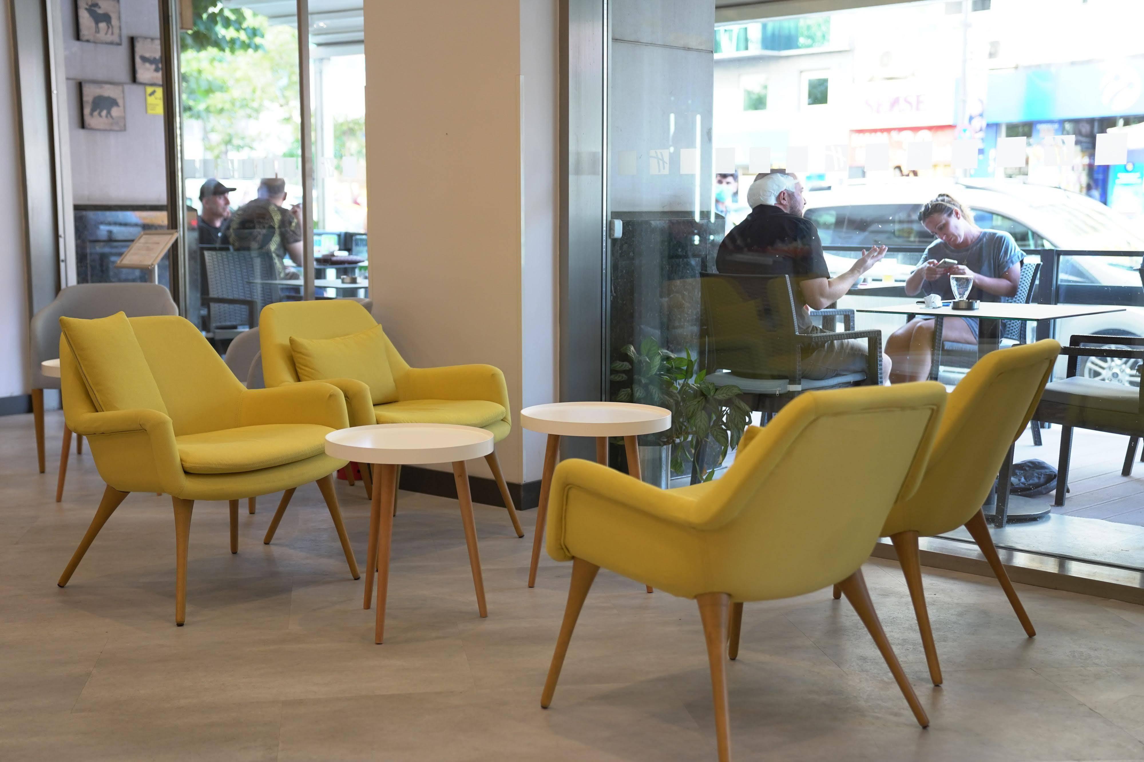 Sisli By Ihg 5* Istanbul