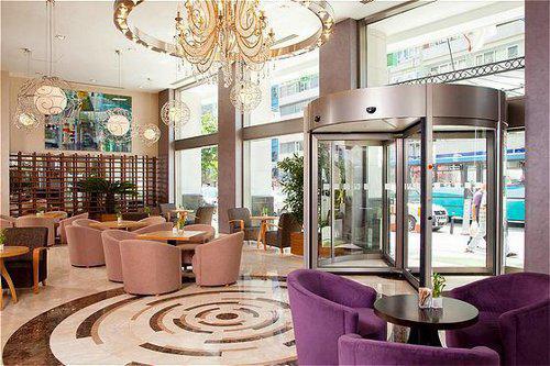 Sisli By Ihg