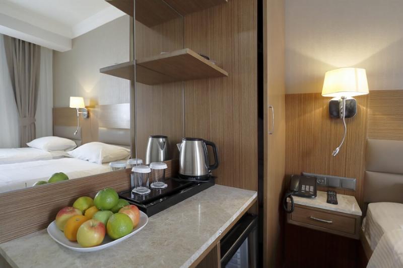 Nl Amsterdam 3* Istanbul