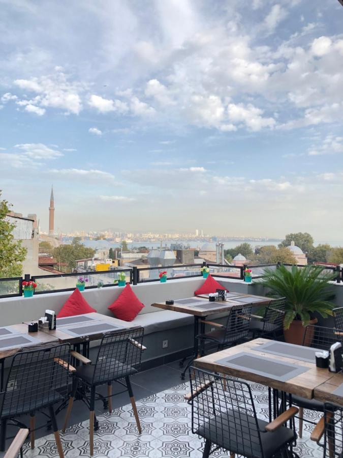 Nomade Old 3* Istanbul