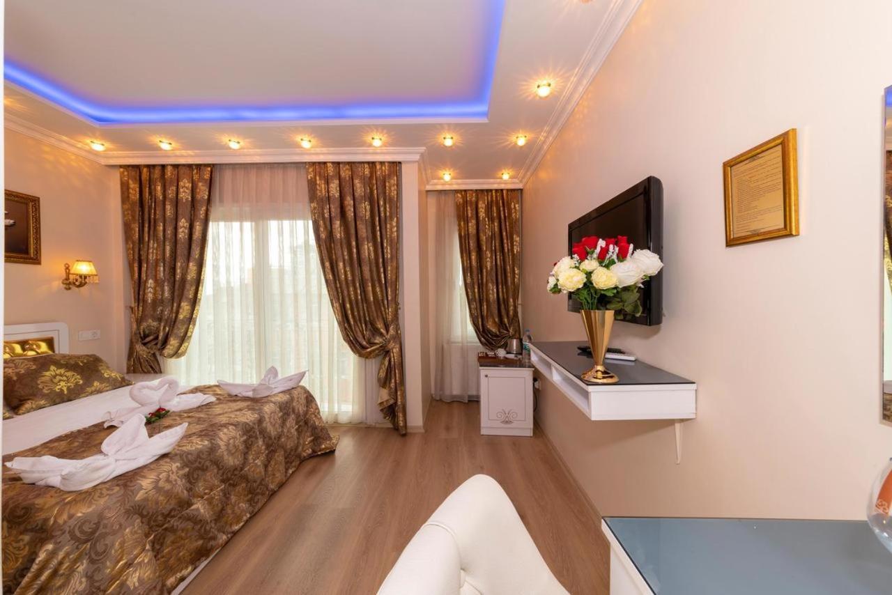 Hotel Charm 3*