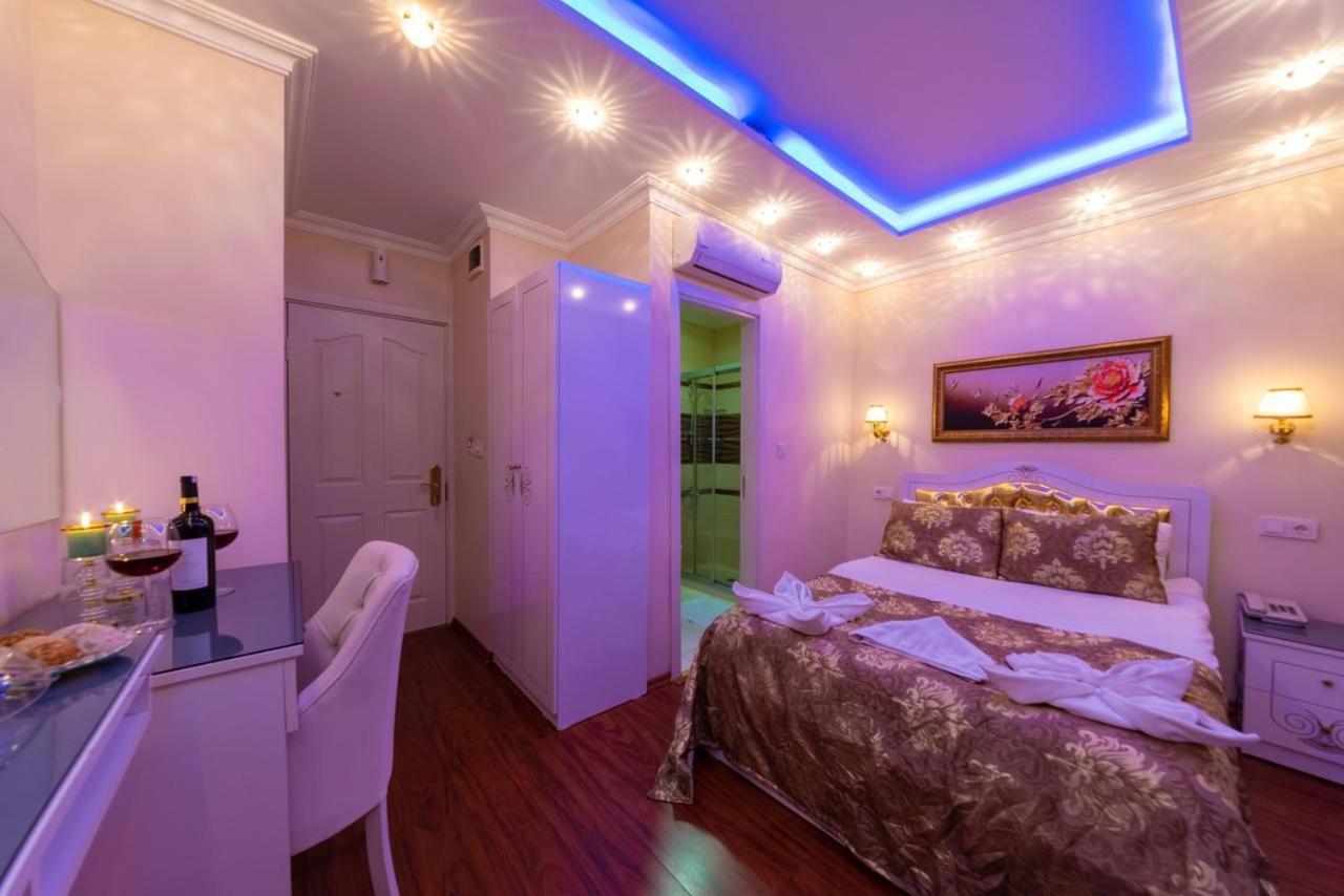 Hotel Charm 3*