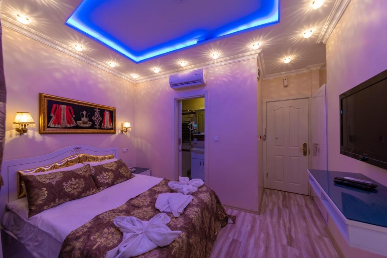 Hotel Charm 3*