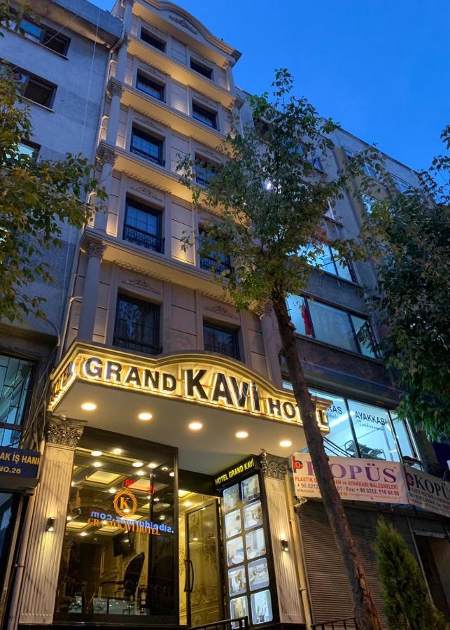 Grand Kavi Istanbul
