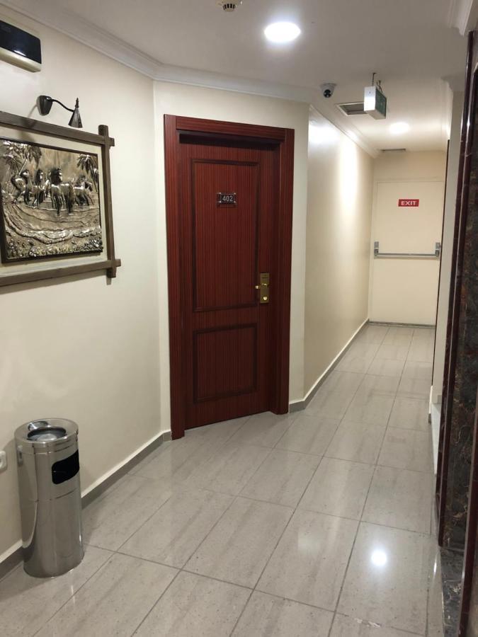 Emos Hotel Istanbul