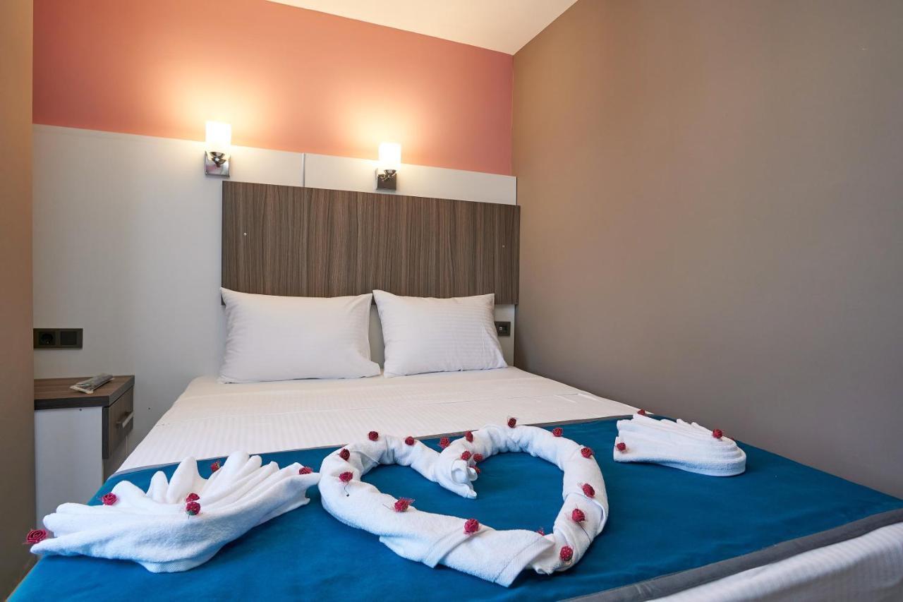 Renzo Istanbul 4*