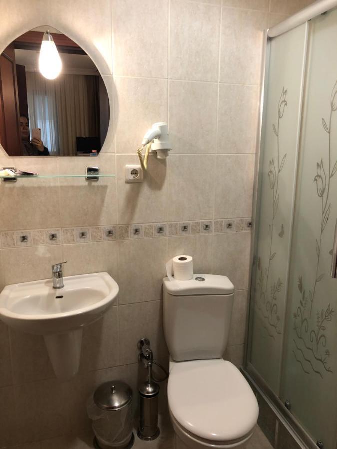 Emos Hotel Istanbul