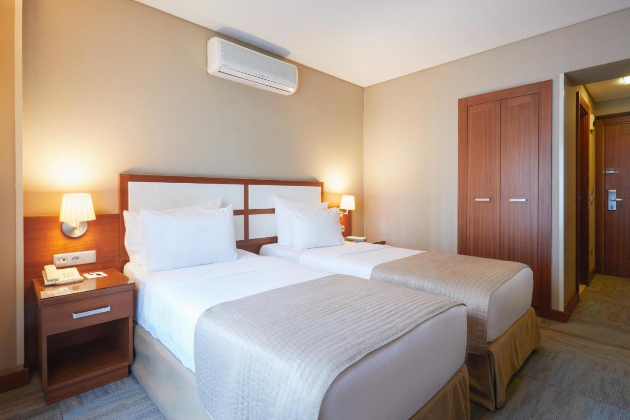 Polatdemir 3* Istanbul