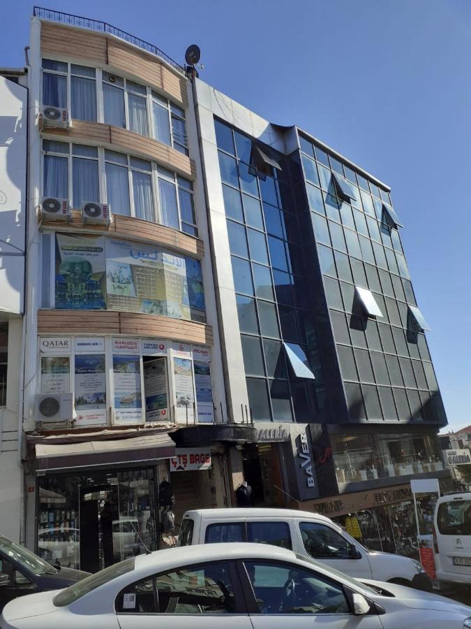 King Hotel *
