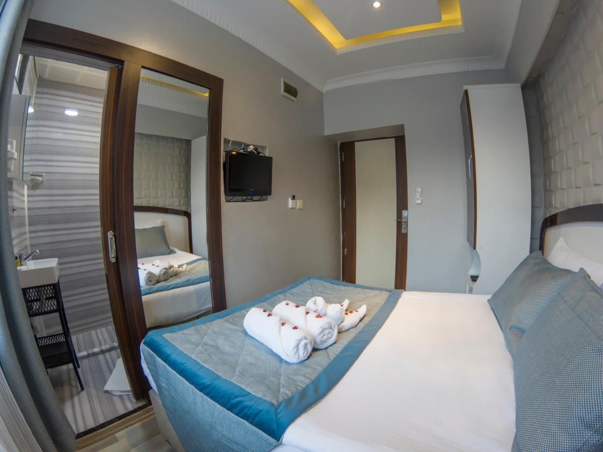 Hotel Grand Esen Boutique