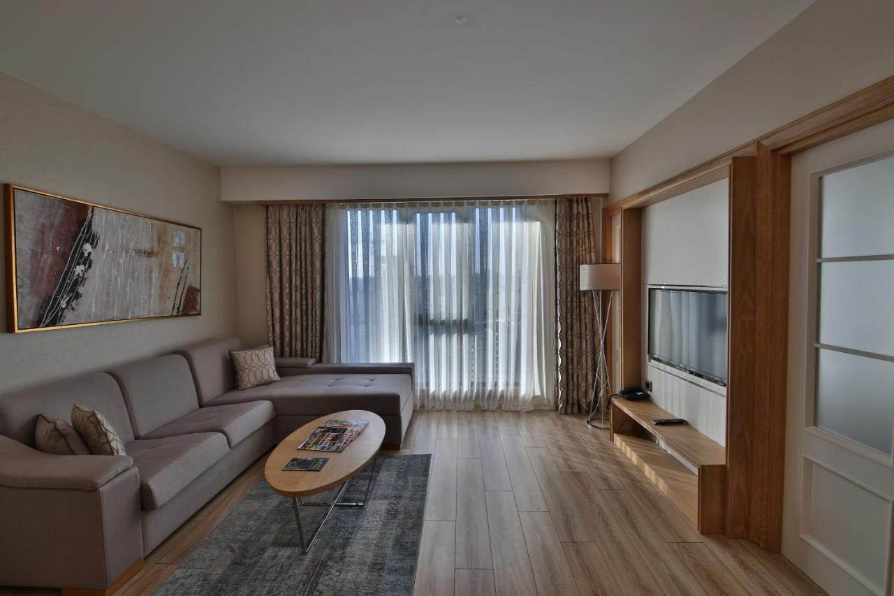 Bof Ceo Atasehir Hotel