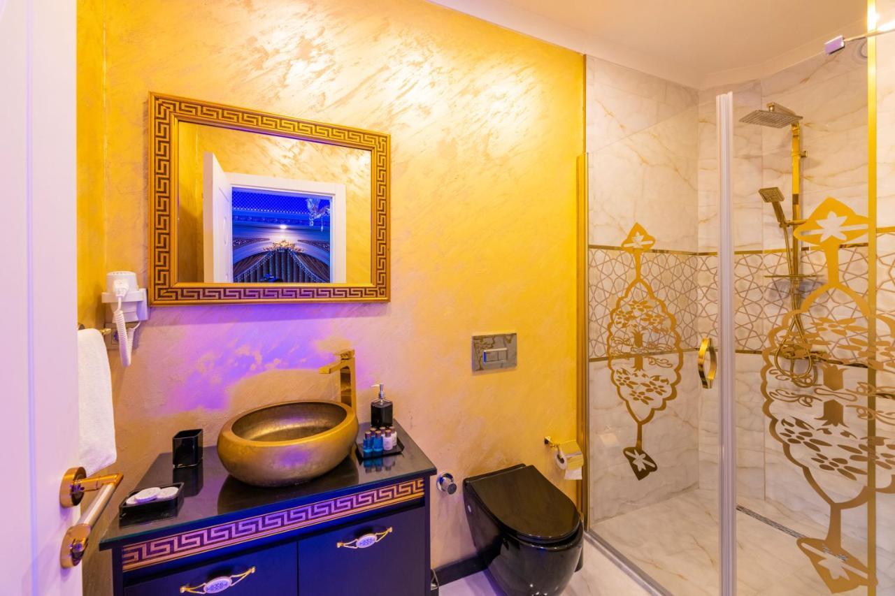 Taksim Square Luxury And Flats By Mesut Istanbul