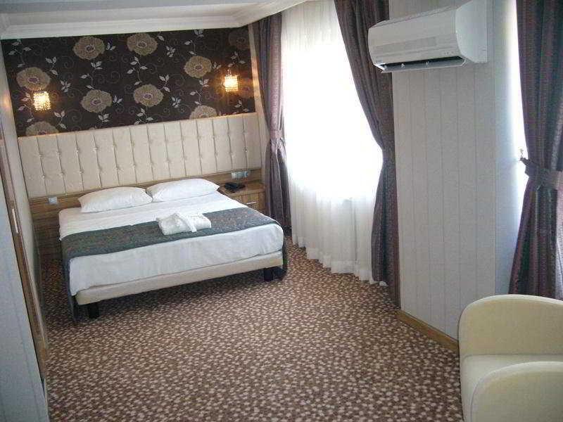 City Wall Hotel Hotel