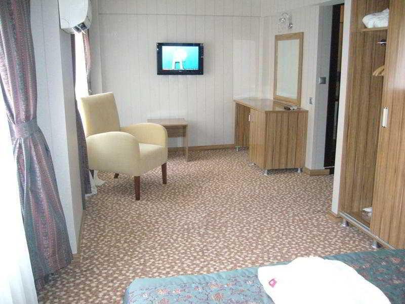 City Wall Hotel 3* Istanbul