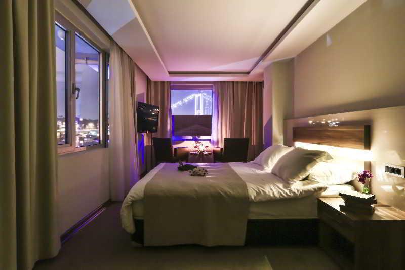 Hotel Malta Bosphorus