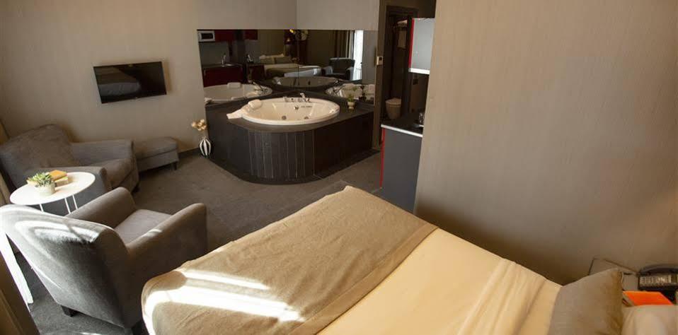 Hotel Cityloft 24