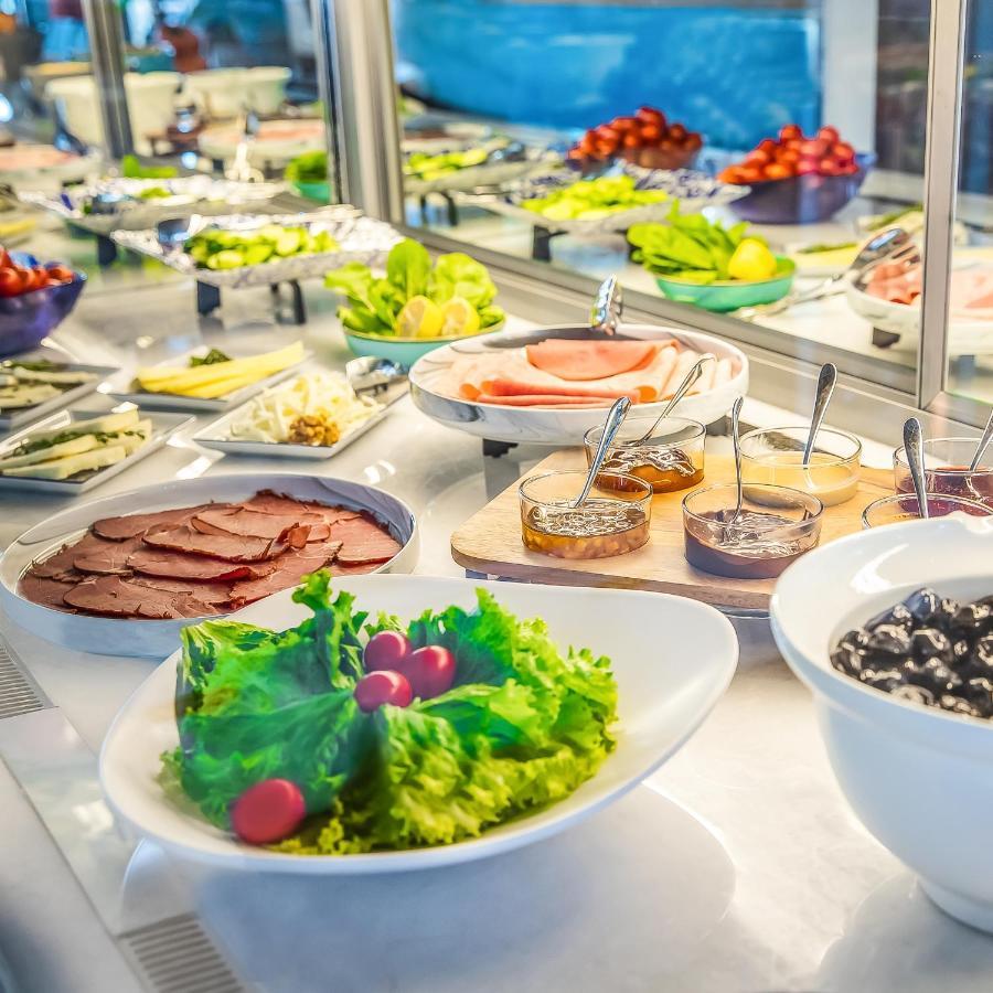 Hotel Galata's 4*