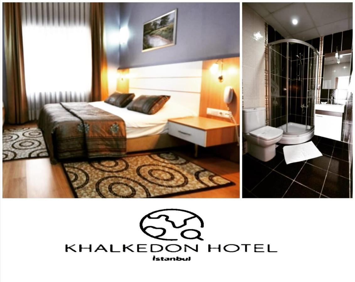Khalkedon Hotel