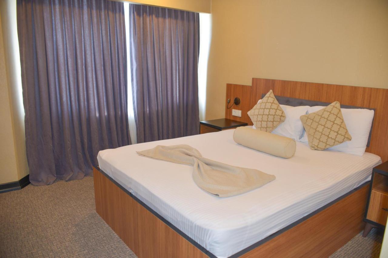 Green Palmiye Hotel Hotel